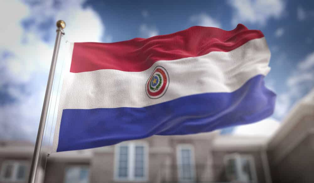 Nach Paraguay auswandern ohne Eigenkapital